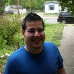 Meet your Posher, Jesse